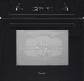 Духовой шкаф Электрический Weissgauff EOM 661 PDBS черный Духовой шкаф Электрический Weissgauff EOM 661 PDBS черный