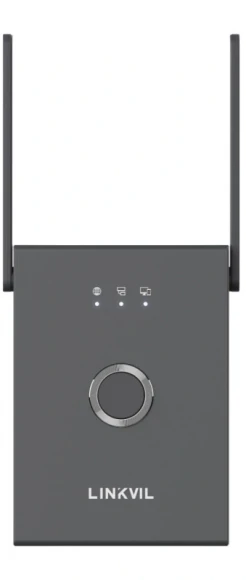 Телефон IP Fanvil W610H серый