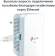 Сетевой адаптер HomePlug AV TP-Link TL-WPA7517 KIT AV1000 Gigabit Ethernet (упак.:2шт) Сетевой адаптер HomePlug AV TP-Link TL-WPA7517 KIT AV1000 Gigabit Ethernet (упак.:2шт)