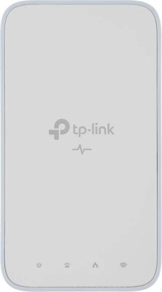 Сетевой адаптер HomePlug AV TP-Link TL-WPA7517 KIT AV1000 Gigabit Ethernet (упак.:2шт) Сетевой адаптер HomePlug AV TP-Link TL-WPA7517 KIT AV1000 Gigabit Ethernet (упак.:2шт)