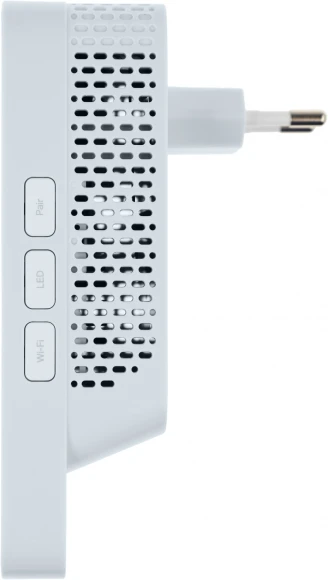 Сетевой адаптер HomePlug AV TP-Link TL-WPA7517 KIT AV1000 Gigabit Ethernet (упак.:2шт) Сетевой адаптер HomePlug AV TP-Link TL-WPA7517 KIT AV1000 Gigabit Ethernet (упак.:2шт)