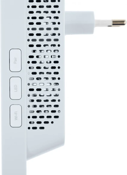 Сетевой адаптер HomePlug AV TP-Link TL-WPA7517 KIT AV1000 Gigabit Ethernet (упак.:2шт) Сетевой адаптер HomePlug AV TP-Link TL-WPA7517 KIT AV1000 Gigabit Ethernet (упак.:2шт)
