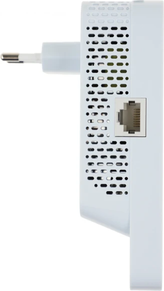 Сетевой адаптер HomePlug AV TP-Link TL-WPA7517 KIT AV1000 Gigabit Ethernet (упак.:2шт) Сетевой адаптер HomePlug AV TP-Link TL-WPA7517 KIT AV1000 Gigabit Ethernet (упак.:2шт)