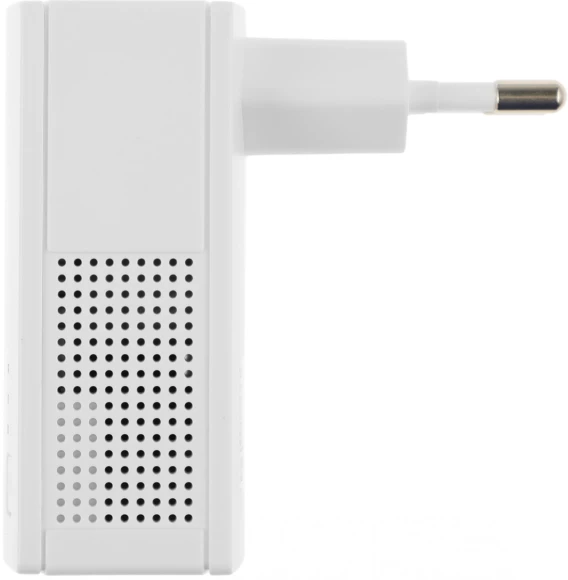 Сетевой адаптер HomePlug AV TP-Link TL-WPA7517 KIT AV1000 Gigabit Ethernet (упак.:2шт) Сетевой адаптер HomePlug AV TP-Link TL-WPA7517 KIT AV1000 Gigabit Ethernet (упак.:2шт)