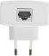 Сетевой адаптер HomePlug AV TP-Link TL-WPA7517 KIT AV1000 Gigabit Ethernet (упак.:2шт) Сетевой адаптер HomePlug AV TP-Link TL-WPA7517 KIT AV1000 Gigabit Ethernet (упак.:2шт)
