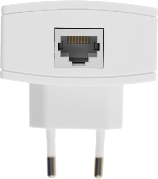 Сетевой адаптер HomePlug AV TP-Link TL-WPA7517 KIT AV1000 Gigabit Ethernet (упак.:2шт) Сетевой адаптер HomePlug AV TP-Link TL-WPA7517 KIT AV1000 Gigabit Ethernet (упак.:2шт)