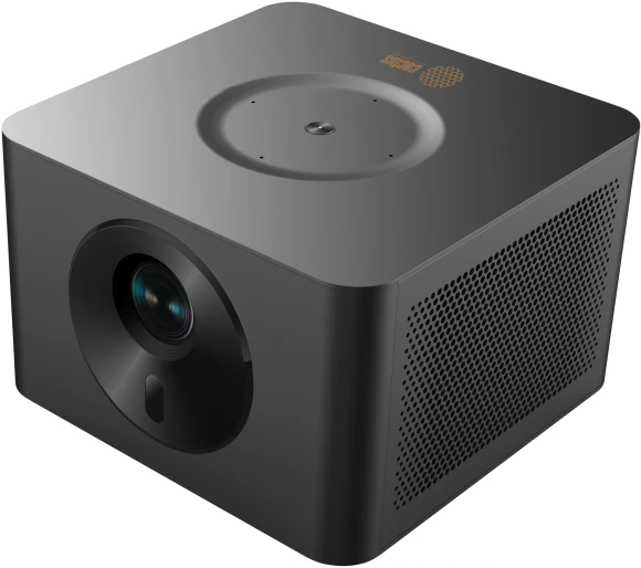 Проектор Cactus CS-M1.SG DLP 600Lm ANSI (1920x1080) 200000:1 ресурс лампы:20000часов 1xUSB typeA 1xHDMI 1.9кг