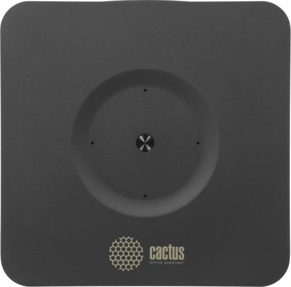 Проектор Cactus CS-M1.SG DLP 9600Lm LS 600Lm ANSI (1920x1080) 200000:1 ресурс лампы:20000часов 1xUSB typeA 1xHDMI 1.9кг