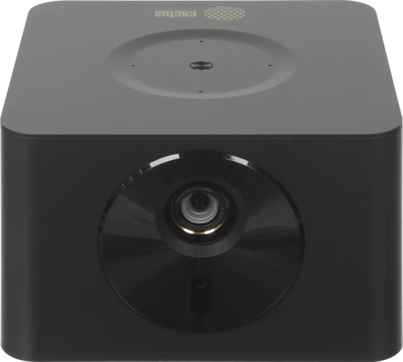 Проектор Cactus CS-M1.SG DLP 9600Lm LS 600Lm ANSI (1920x1080) 200000:1 ресурс лампы:20000часов 1xUSB typeA 1xHDMI 1.9кг