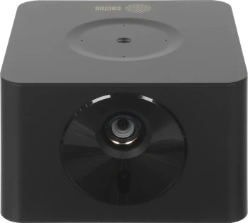 Проектор Cactus CS-M1.SG DLP 9600Lm LS 600Lm ANSI (1920x1080) 200000:1 ресурс лампы:20000часов 1xUSB typeA 1xHDMI 1.9кг