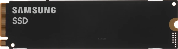 Накопитель SSD Samsung PCIe 4.0 x4 256GB MZVL2256HCHQ-00B00 PM9A1 M.2 2280 OEM