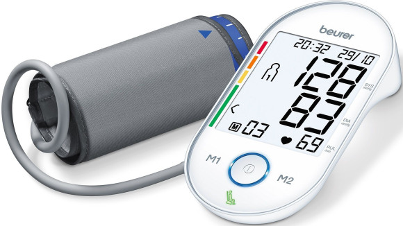 Тонометр автоматический Beurer BM55
