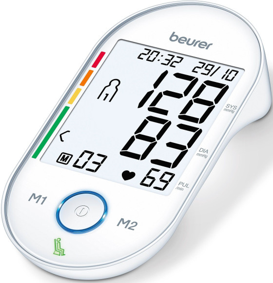 Тонометр автоматический Beurer BM55