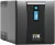 Источник бесперебойного питания ITK Electra EET-1500VA-1-002 900Вт 1500ВА черный