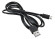 Кабель Digma MICROUSB-1.2M-BLK USB (m)-micro USB (m) 1.2м черный