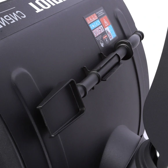 Снегоуборщик бензин. Patriot СИБИРЬ 62 7л.с.