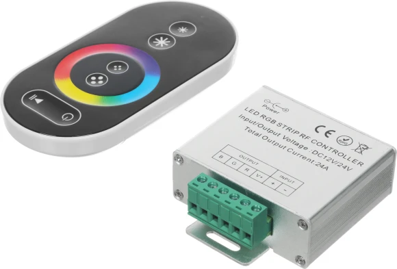 Контроллер Gauss Basic для лен.светод. (BT622)