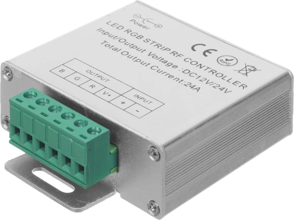 Контроллер Gauss Basic для лен.светод. (BT622)