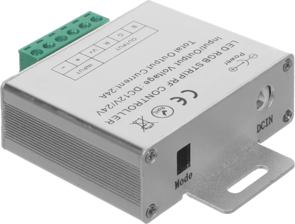 Контроллер Gauss Basic для лен.светод. (BT622)