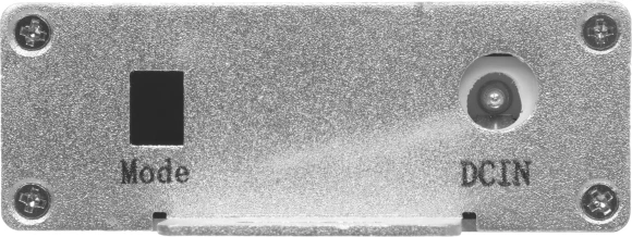 Контроллер Gauss Basic для лен.светод. (BT622)