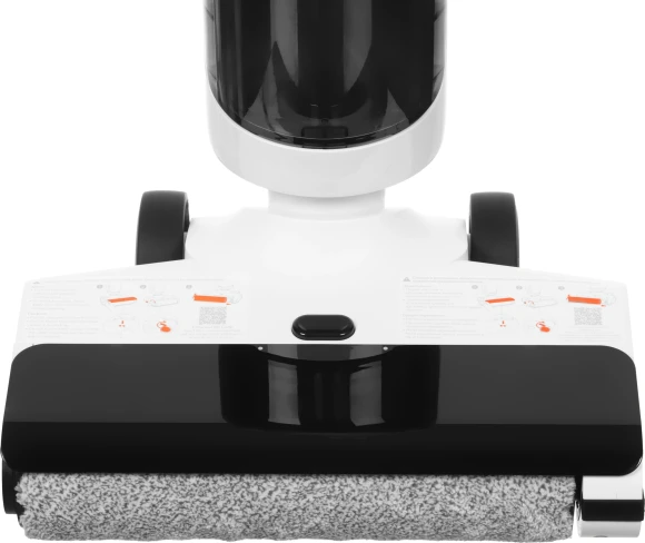 Пылесос моющий Xiaomi Truclean W20 Wet Dry Vacuum EU 200Вт белый/черный