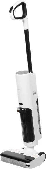 Пылесос моющий Xiaomi Truclean W20 Wet Dry Vacuum EU 200Вт белый/черный