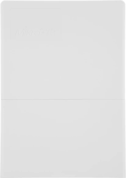 Коммутатор MikroTik NETFIBER 9 CRS310-1G-5S-4S+OUT (L3) 1x1Гбит/с 5SFP 4SFP+ 57W управляемый