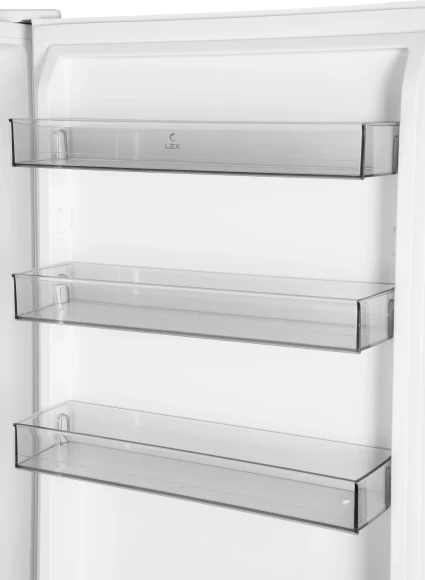 Холодильник Lex LKB201WIDMax 2-хкамерн. белый Холодильник Lex LKB201WIDMax 2-хкамерн. белый