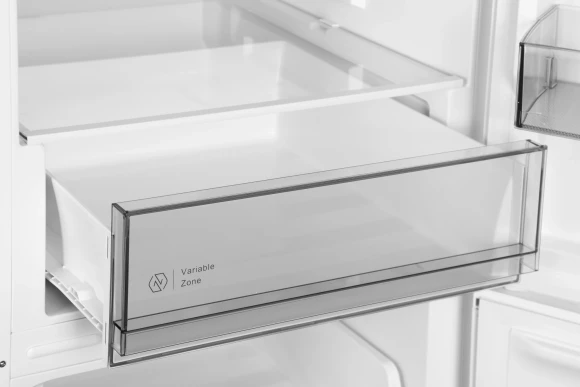 Холодильник Lex LKB201WIDMax 2-хкамерн. белый Холодильник Lex LKB201WIDMax 2-хкамерн. белый