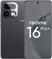 Смартфон Realme RMX5131 16 Pro+ 256Gb 8Gb серый моноблок 3G 4G 2Sim 6.8" 1280x2800 Android 16 200Mpix 802.11 a/b/g/n/ac/ax NFC GPS GSM900/1800 GSM1900 Protect Смартфон Realme RMX5131 16 Pro+ 256Gb 8Gb серый моноблок 3G 4G 2Sim 6.8" 1280x2800 Android 16 200Mpix 802.11 a/b/g/n/ac/ax NFC GPS GSM900/1800 GSM1900 Protect