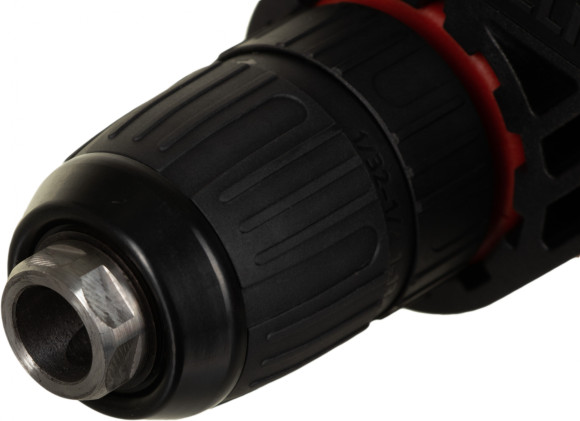 Дрель ударная Elitech ДУ 650РЭК 650Вт патрон:быстрозажимной реверс (кейс в комплекте) (181181) Дрель ударная Elitech ДУ 650РЭК 650Вт патрон:быстрозажимной реверс (кейс в комплекте) (181181)