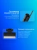Пылесос моющий Dreame H12 Pro FlexReach 400Вт черный