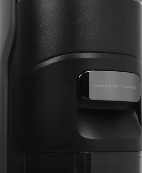 Пылесос моющий Dreame H12 Pro FlexReach 400Вт черный