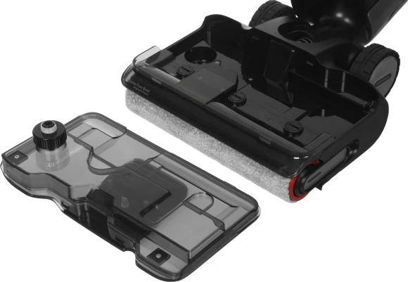 Пылесос моющий Dreame H12 Pro FlexReach 400Вт черный