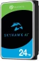 Жесткий диск Seagate SATA-III 24TB ST24000VE002 SkyHawkAI 512E (7200rpm) 512Mb 3.5"
