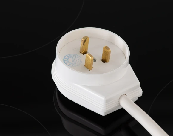 Плита Электрическая Gefest ЭП Н Д 5160-02 0095 белый стеклокерамика