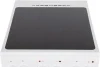 Плита Электрическая Gefest ЭП Н Д 5160-02 0095 белый стеклокерамика