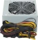 Блок питания KingPrice ATX 650W KPPSU650 (20+4pin) 120mm fan 4xSATA Блок питания KingPrice ATX 650W KPPSU650 (20+4pin) 120mm fan 4xSATA