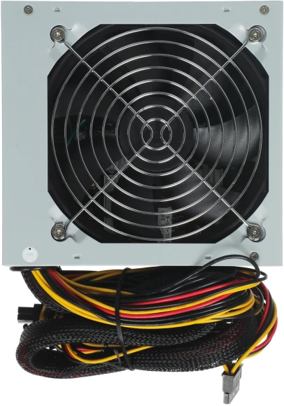 Блок питания KingPrice ATX 650W KPPSU650 (20+4pin) 120mm fan 4xSATA Блок питания KingPrice ATX 650W KPPSU650 (20+4pin) 120mm fan 4xSATA