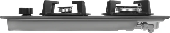 Газовая варочная поверхность Vitek VGH 3250 BG черный