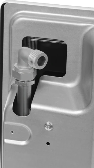 Газовая варочная поверхность Vitek VGH 3250 BG черный