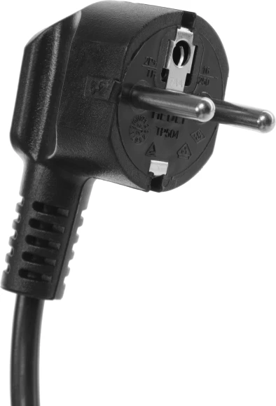 Газовая варочная поверхность Vitek VGH 3250 BG черный