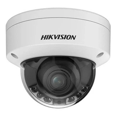 Камера видеонаблюдения IP Hikvision DS-2CD2787G2HT-LIZS(2.8-12mm) 2.8-12мм цв. корп.:серый Камера видеонаблюдения IP Hikvision DS-2CD2787G2HT-LIZS(2.8-12mm) 2.8-12мм цв. корп.:серый