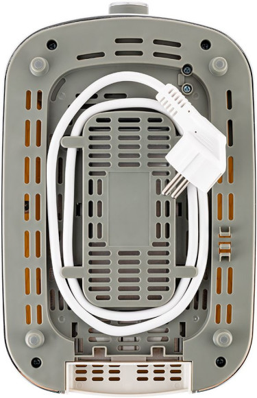 Тостер Kitfort КТ-6075 930Вт бежевый Тостер Kitfort КТ-6075 930Вт бежевый