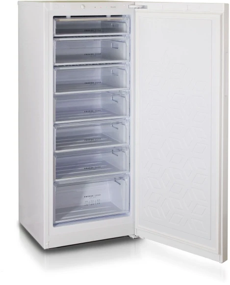 Морозильная камера Бирюса Б-6046 белый Морозильная камера Бирюса Б-6046 белый