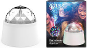 Ночник Gauss DIY0021 белый Ночник Gauss DIY0021 белый