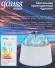 Ночник Gauss DIY0021 белый Ночник Gauss DIY0021 белый