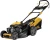 Газонокосилка роторная Denzel GLR-510SP-K (58804)