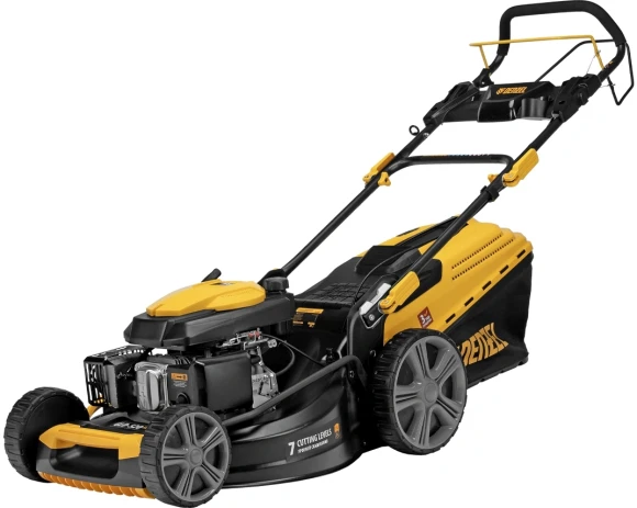 Газонокосилка роторная Denzel GLR-510SP-K (58804)