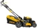 Газонокосилка роторная Denzel GLR-510SP-K (58804)